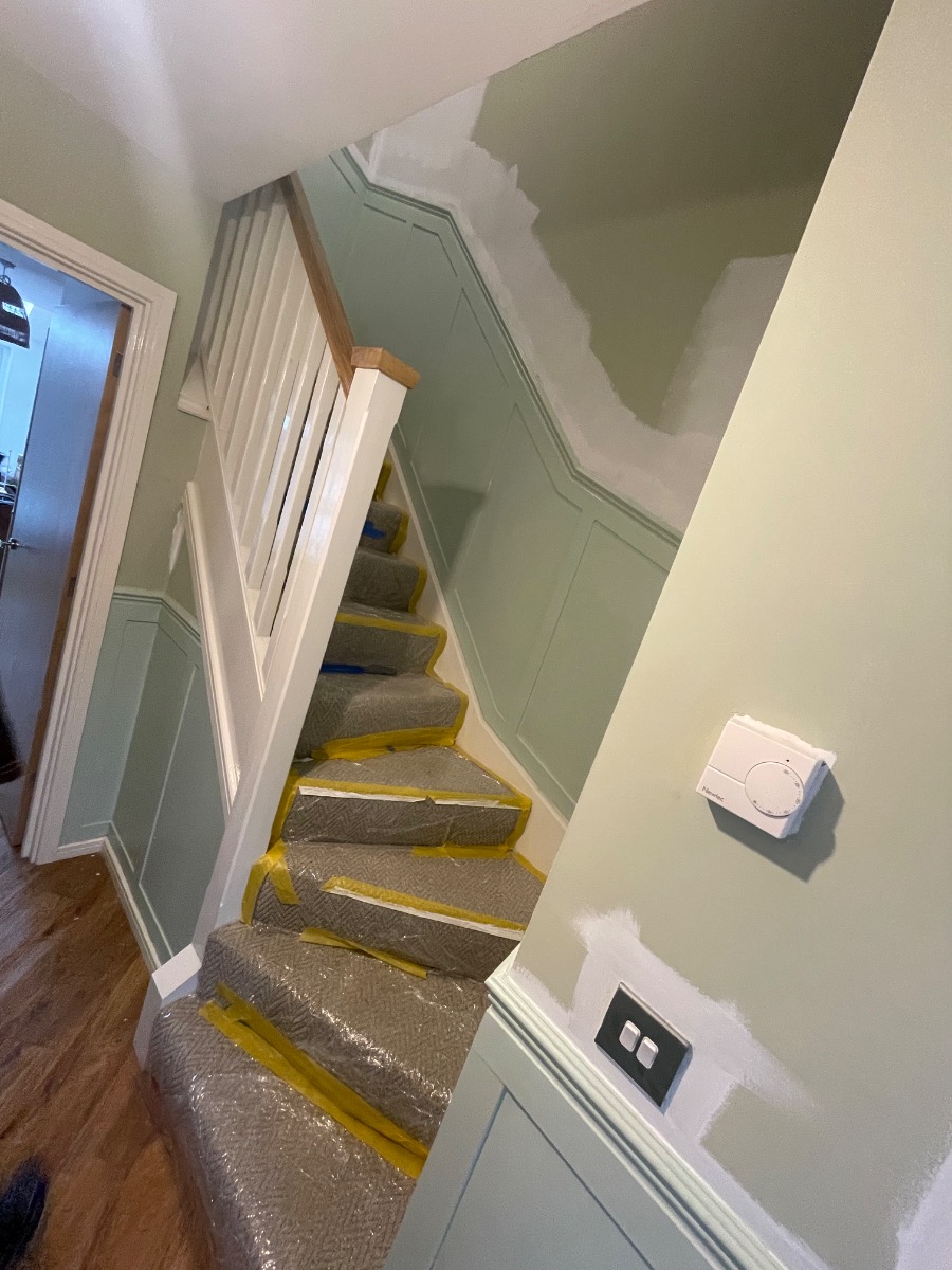 Painter and Decorator: Image 4
